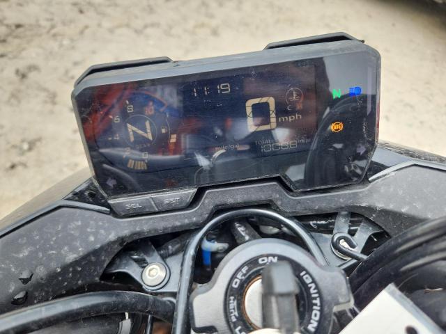 2023 HONDA CB500 FA MLHPC635XP5401114