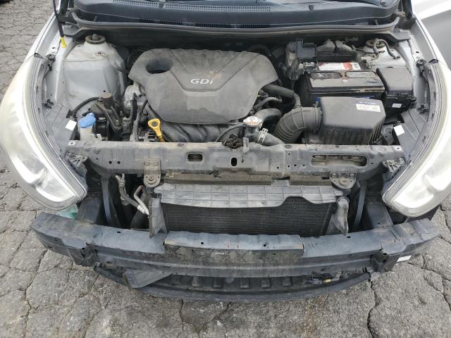 2016 HYUNDAI ACCENT SE KMHCT4AE4GU997427