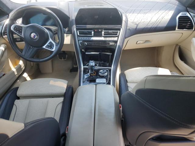 2022 BMW ALPINA B8 WBAGX0C10NCK00670