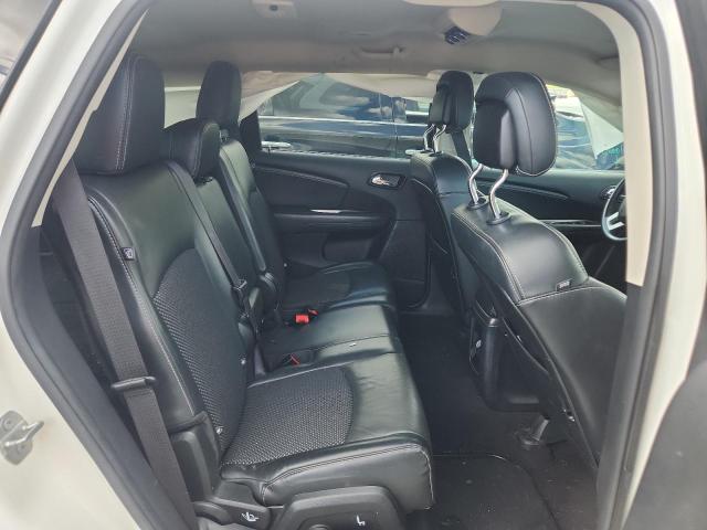 2019 DODGE JOURNEY CROSSROAD 3C4PDCGG4KT707468