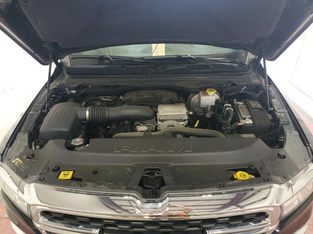 2023 RAM 1500 BIG H 1C6SRFFT0PN541010
