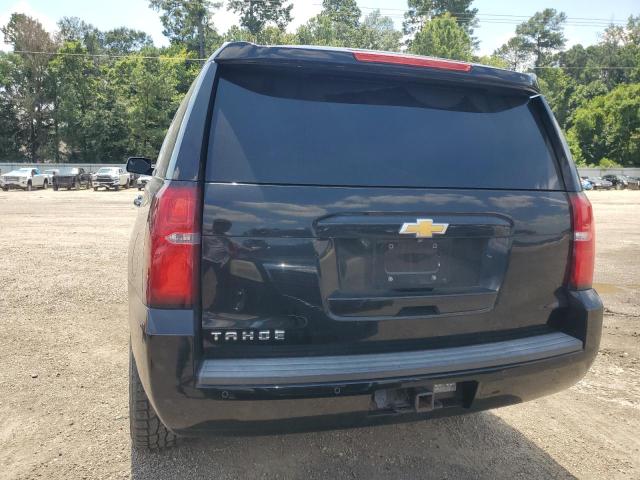 2015 CHEVROLET TAHOE C150 1GNSCAKC4FR724685