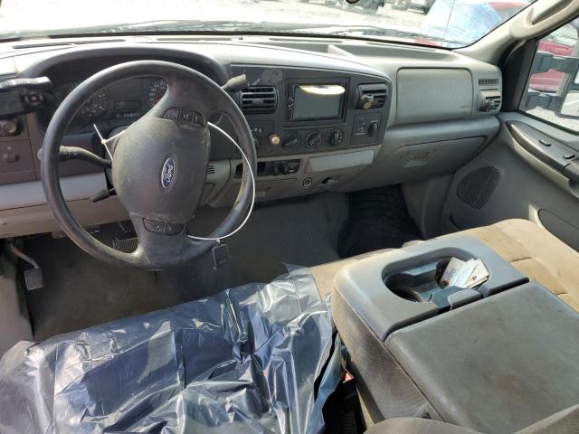 2005 FORD F250 SUPER DUTY #3301662670