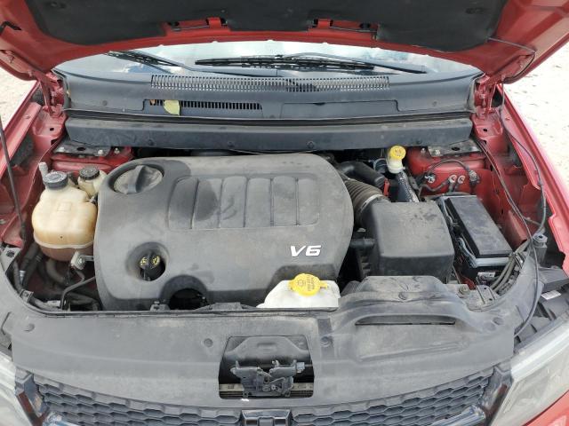 2017 DODGE JOURNEY CR - 3C4PDDGG8HT578892