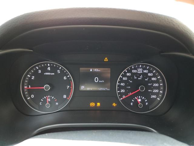 2020 KIA FORTE EX - 3KPF54AD6LE208674