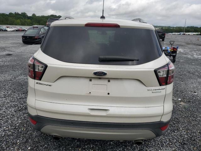 2017 FORD ESCAPE TITANIUM 1FMCU0J92HUC59667