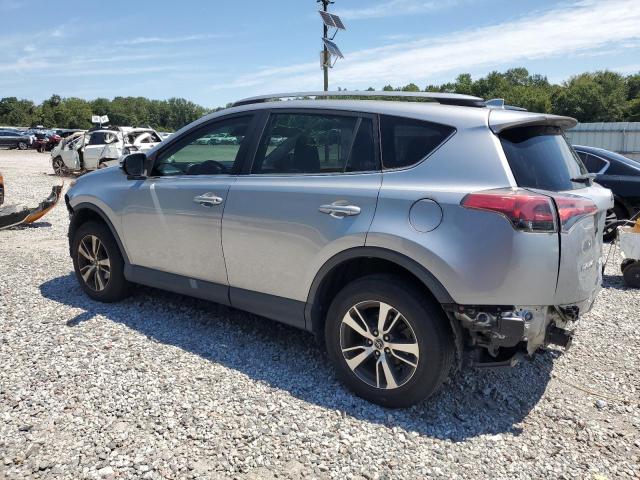 2018 TOYOTA RAV4 ADVEN - JTMWFREV9JD121881