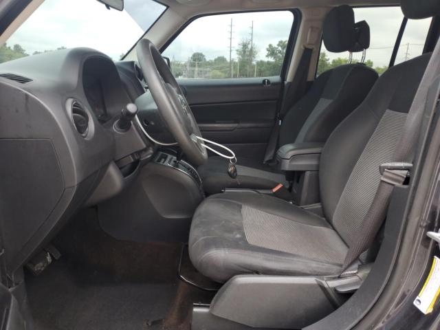 2015 JEEP PATRIOT SP 1C4NJPBA3FD164135
