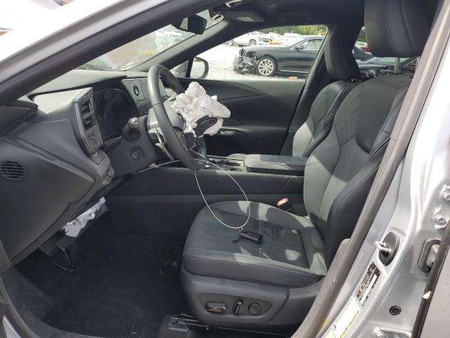 2024 LEXUS RX 350 BAS 2T2BAMBA0RC050530