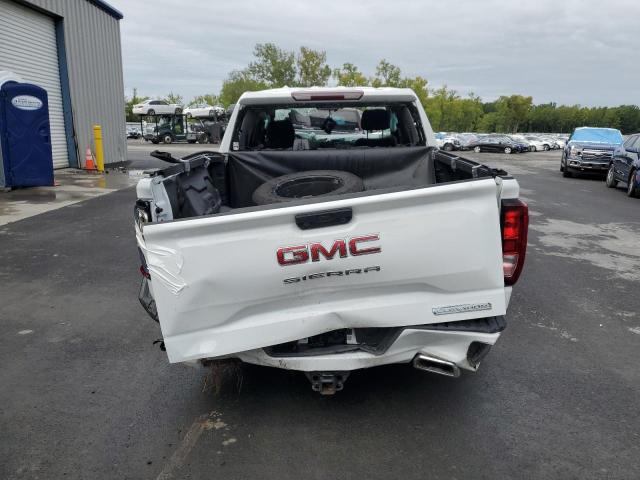 2025 GMC SIERRA K1500 ELEVATION 1GTUUCED8SZ181074
