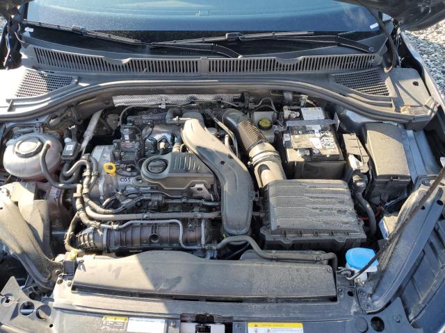 2024 VOLKSWAGEN JETTA S - 3VW5M7BU1RM090219