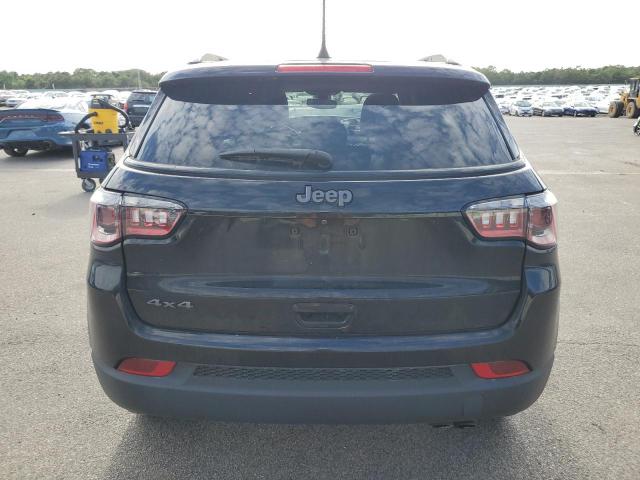 2021 JEEP COMPASS 80 3C4NJDEB0MT575230