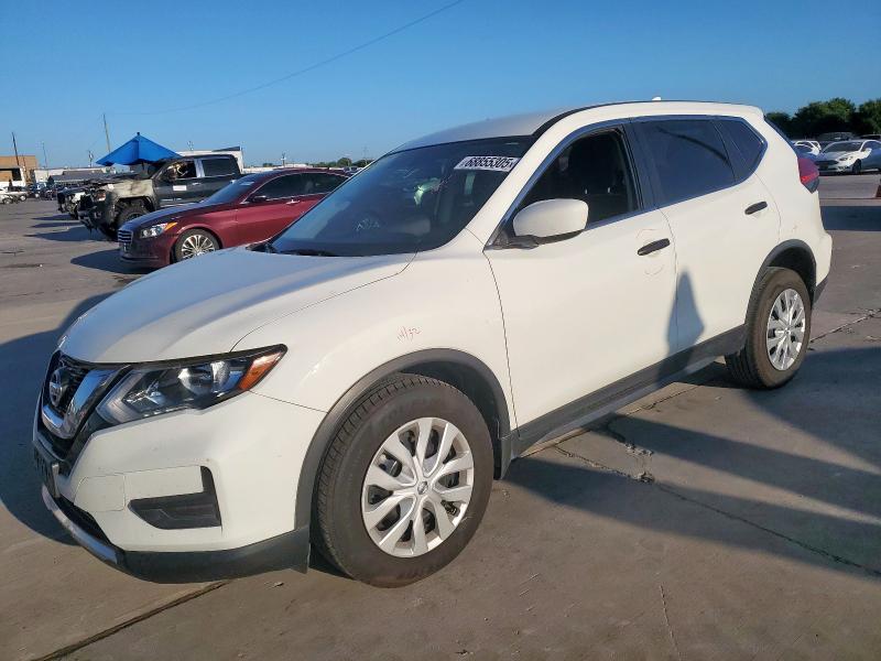 2017 NISSAN ROGUE S - JN8AT2MVXHW015227