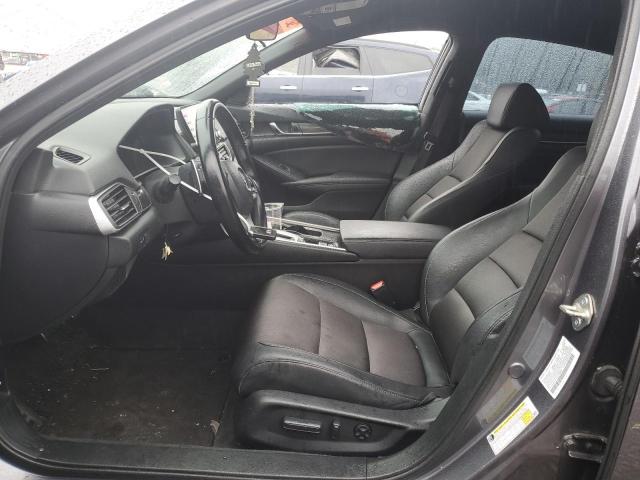 2020 HONDA ACCORD SPORT 1HGCV1F33LA104648