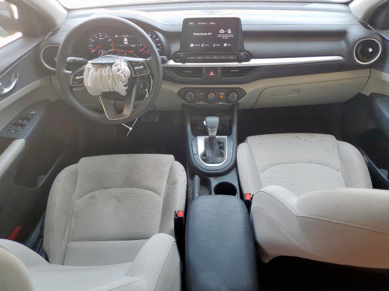 2023 KIA FORTE LX - 3KPF24AD3PE678160