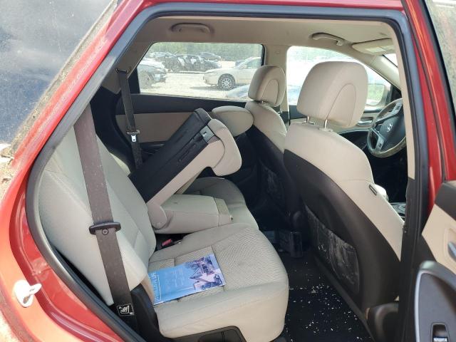 2015 HYUNDAI SANTA FE G KM8SM4HF3FU095132