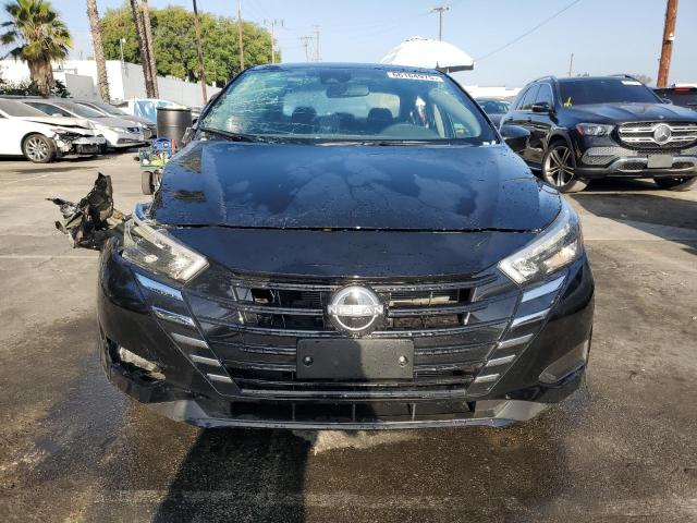 2025 NISSAN VERSA SV 3N1CN8EVXSL854228