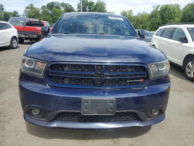 2014 DODGE DURANGO R/ - 1C4SDJCT5EC301300