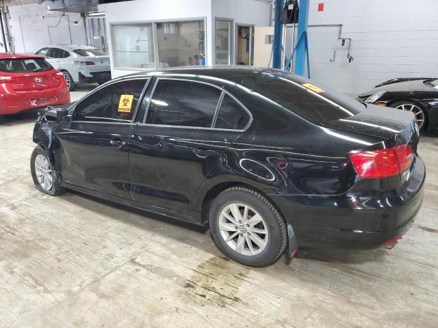 2013 VOLKSWAGEN JETTA BASE - 3VW1K7AJ5DM259565