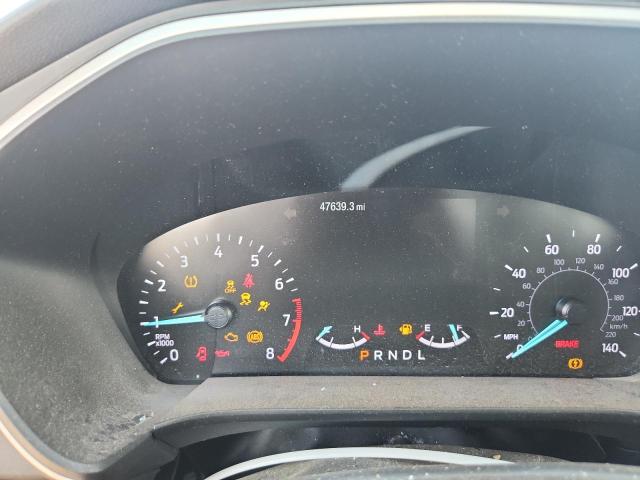 2020 FORD ESCAPE SE - 1FMCU9G66LUA34369