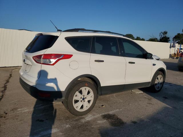 2015 FORD ESCAPE S 1FMCU0F77FUA81601