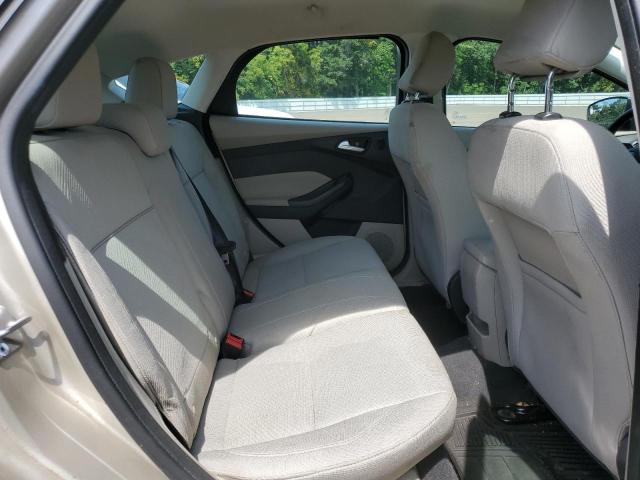 2017 FORD FOCUS BEV 1FADP3R43HL228398