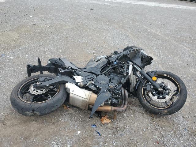 Global Auto Auctions: 2023 KAWASAKI EX650 R