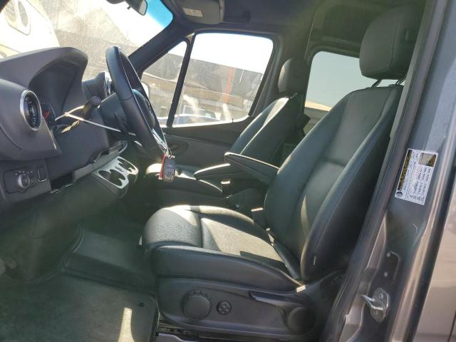 2023 MERCEDES-BENZ SPRINTER 2 - W1Z4NFHY8PT155427
