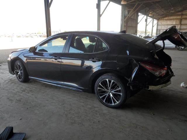 2019 TOYOTA CAMRY L 4T1B11HK4KU228639
