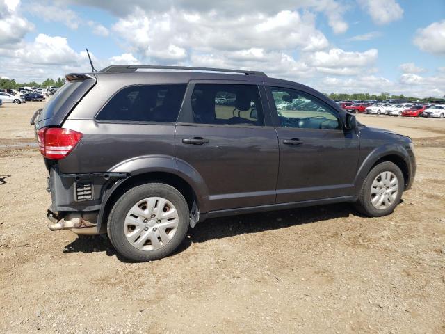 2018 DODGE JOURNEY SE - 3C4PDCAB8JT509505