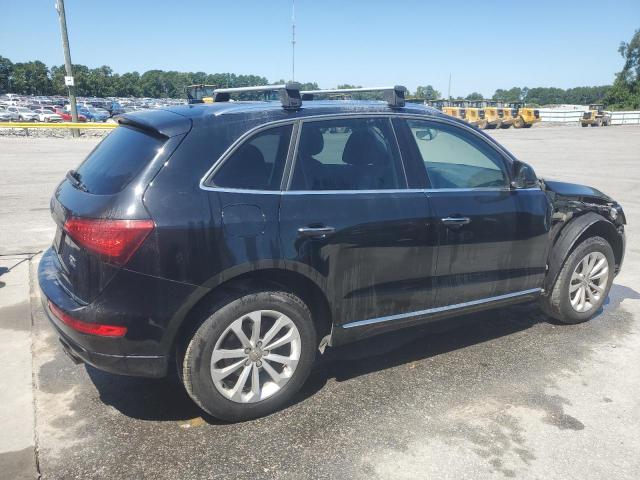 2016 AUDI Q5 PREMIUM WA1C2AFP5GA114253