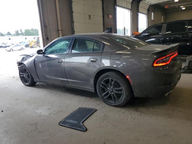 2019 DODGE CHARGER SX 2C3CDXJG3KH710812