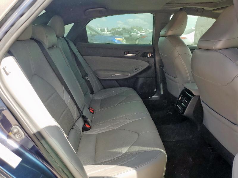 2019 TOYOTA AVALON XLE 4T1BZ1FB2KU001428