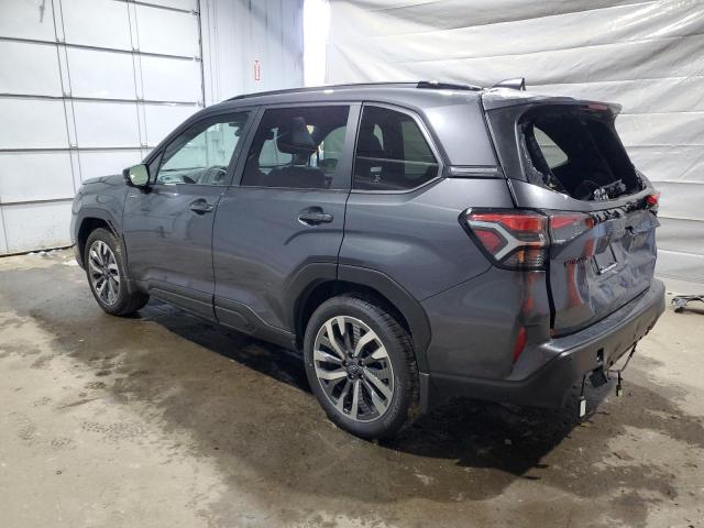 2025 SUBARU FORESTER T - JF2SLSTD7SH411248