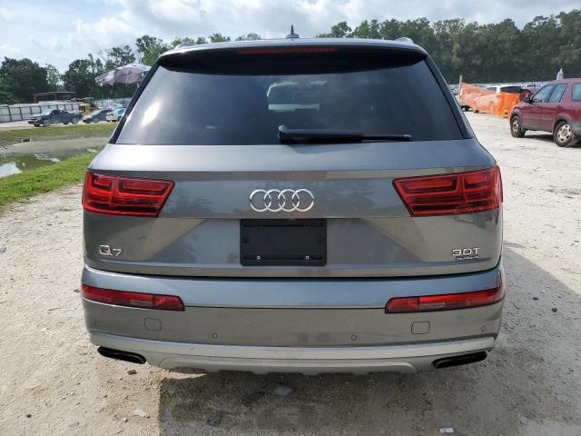2017 AUDI Q7 PRESTIG WA1VABF78HD015508