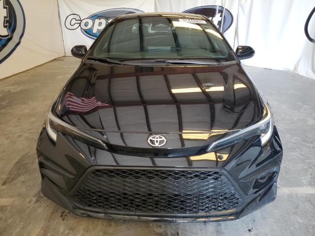 2023 TOYOTA COROLLA SE 5YFS4MCE5PP166347