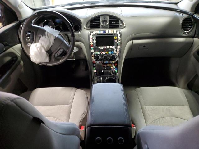 2017 BUICK ENCLAVE 5GAKRAKDXHJ302715