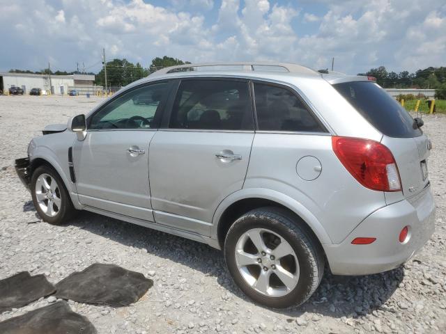 2013 CHEVROLET CAPTIVA LTZ - 3GNAL4EK2DS563490