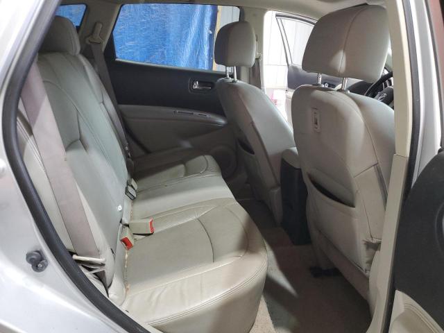 2011 NISSAN ROGUE S - JN8AS5MT5BW570399