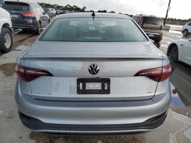 2024 VOLKSWAGEN JETTA SE 3VWEM7BU7RM040117