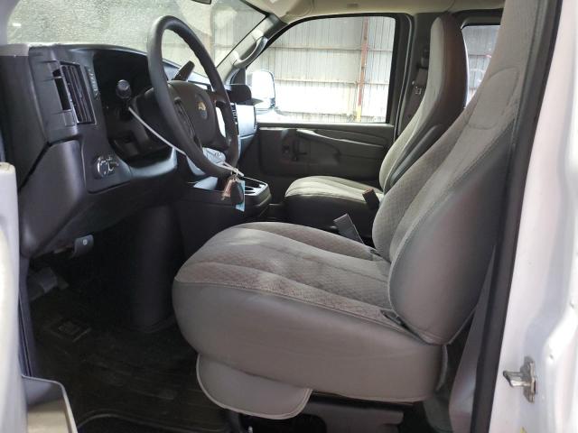 2015 CHEVROLET EXPRESS G2500 LT 1GAWGRFFXF1177771