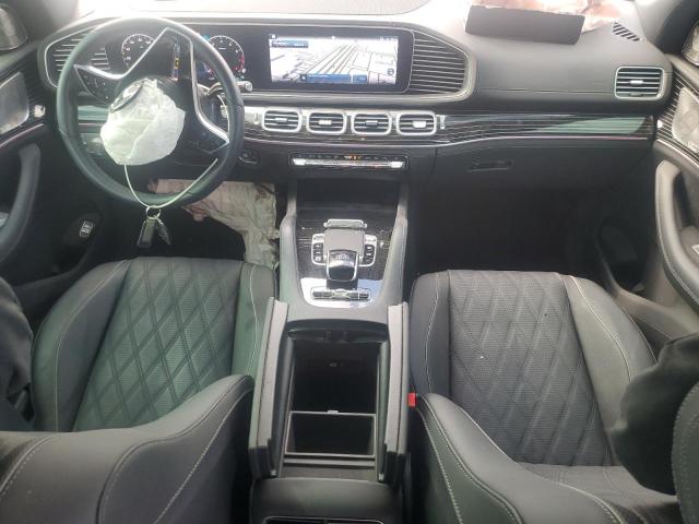 2025 MERCEDES-BENZ GLS MERCEDES-MAYBACH GLS600 4M 4JGFF8HB4SB311625