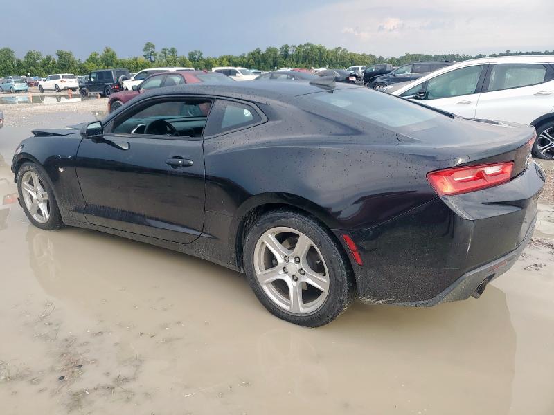 2018 CHEVROLET CAMARO LT 1G1FB1RX3J0161043