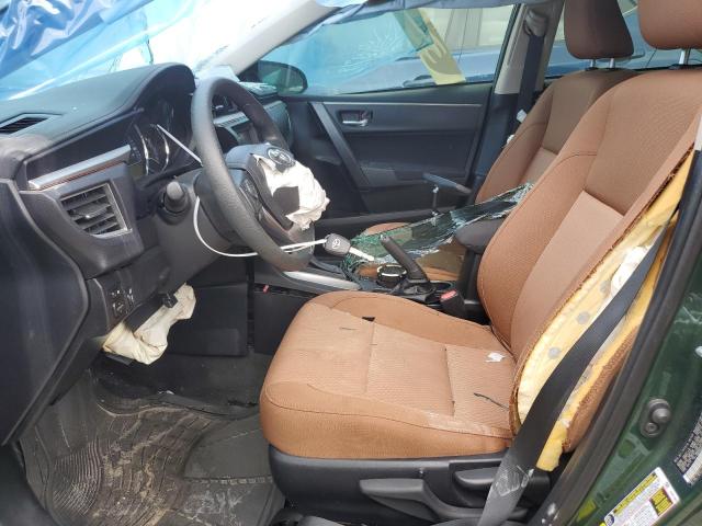 2016 TOYOTA COROLLA EC - 2T1BPRHE4GC572780