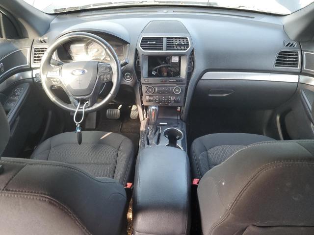 2018 FORD EXPLORER X 1FM5K8D80JGC11508