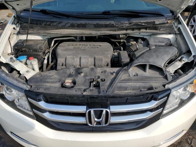 2015 HONDA ODYSSEY EX 5FNRL5H63FB119420
