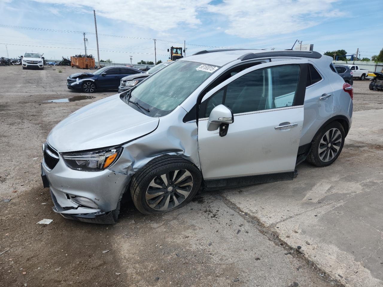 BUICK ENCORE PREFERRED II