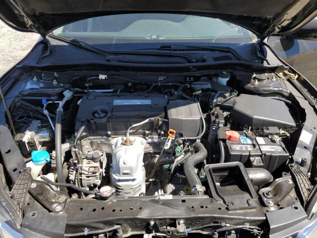 2015 HONDA ACCORD LX - 1HGCR2F34FA064241