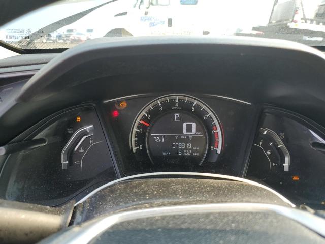 2016 HONDA CIVIC LX 19XFC2F58GE011927