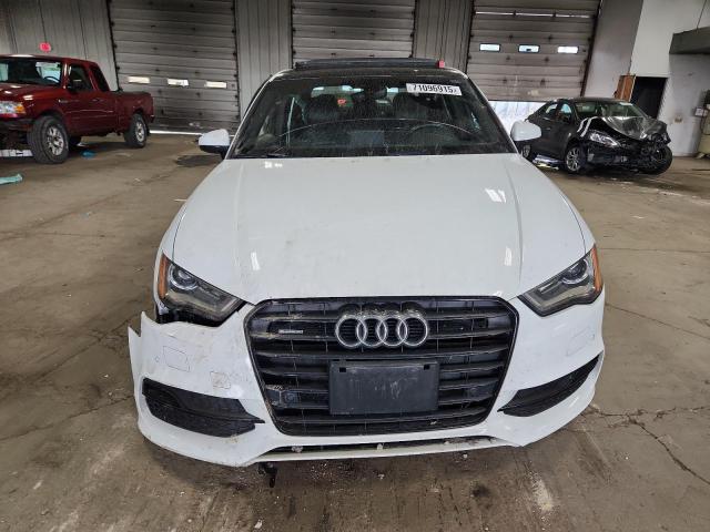 2016 AUDI A3 PREMIUM WAUB8GFF0G1108061